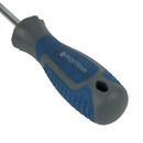 Отвертка крестовая PH2 с намагниченным наконечником Cr-V YOKO_3