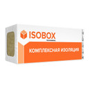 Утеплитель Isobox Инсайд 1200х600х50 мм, 12 шт/уп