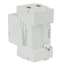 Выключатель автоматический дифференциального тока двухполюсный C 40А 30мА тип AC 4,5кА DEKraft_3