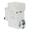 Выключатель автоматический двухполюсной C 10А 4.5кА City9 Systeme Electric_2