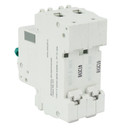 Выключатель автоматический двухполюсной C 10А 4.5кА DEKraft_3