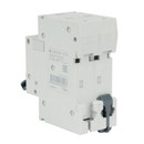 Выключатель автоматический двухполюсной C 16А 4.5кА City9 Systeme Electric_3