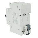 Выключатель автоматический двухполюсной C 20А 4.5кА City9 Systeme Electric_3