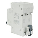 Выключатель автоматический двухполюсной C 50А 4.5кА City9 Systeme Electric_3