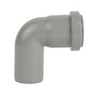 Отвод канализационный 40мм 87° Ostendorf_3