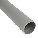 Труба канализационная 50х1500мм Ostendorf