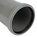 Патрубок компенсационный 110мм Ostendorf_3