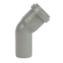 Отвод канализационный 32мм 45° Ostendorf_3