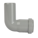 Отвод канализационный 32мм 87° Ostendorf_3