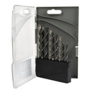 Набор сверл по металлу камню дереву 9 шт 5,6,8 мм Yoko_3