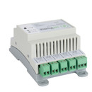 Контроллер на DIN-рейку JetHome JetHub E1 PD76-R5-DC(v2)