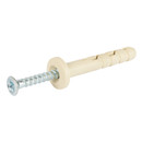 Дюбель-гвоздь Европартнер 6х40 мм 120 шт/уп_3