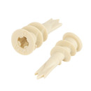 Дюбель для листовых материалов Дрива ЕвроПартнер 14x37 мм_3