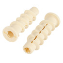 Дюбель  для газобетона ЕвроПартнер 10х50 мм _3