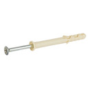 Дюбель-гвоздь Европартнер потайная манжета 6x80 мм 10 шт/уп_3