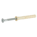 Дюбель-гвоздь Европартнер потайная манжета 8x60 мм 10 шт/уп_3