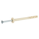 Дюбель-гвоздь Европартнер грибовидная манжета 8x100 мм 6 шт/уп_3