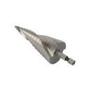 Сверло по металлу ступенчатое Yoko 4-32 мм