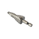 Сверло по металлу ступенчатое Yoko 6-20 мм_3