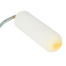 Валик с ручкой 100мм пенополиэстер мелкопористый, ядро 35мм, бюгель 6мм Master Color_3