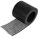 Лента вентиляционная карнизная Технониколь 10см х 5м черная_3