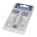 Коронка алмазная по стеклу и керамике 16мм Yoko_3