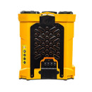 Опрыскиватель аккумуляторный ранцевый Huter SP-16AC, 16л