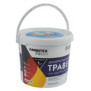 Штукатурка декоративная FARBITEX PROFI травертин матовая 7 кг_3