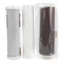 Комплект картриджей №1 для Гейзер 3