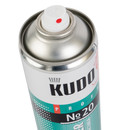 Очиститель для ПВХ №20 Kudo нерастворяющий 650 мл