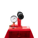 Насос опрессовочный ручной 2,5Мпа Rotorica_3