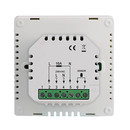 Термостат для теплого пола E-Top Zigbee HT-08-W белый