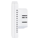 Термостат для теплого пола E-Top Zigbee HT-08-W белый