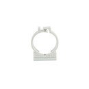 Держатель для труб двухкомпонентный 25 мм 5 шт/уп_3