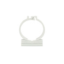 Держатель для труб двухкомпонентный 32 мм 5 шт/уп_3