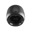 Колпак ТЕХНОНИКОЛЬ D 160 черный