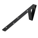 Снегозадержатель для мягкой кровли Технониколь (RAL9005) черный_3