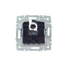 Механизм розетки компьютерная RJ45 5E Brite бежевая IP20 IEK
