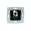 Механизм розетки компьютерная RJ45 5E Brite графит IP20 IEK