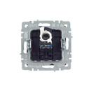 Механизм розетки компьютерная RJ45 5E Brite шампань IP20 IEK
