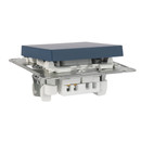 Механизм выключателя одноклавишный AtlasDesign аквамарин IP20 Systeme Electric_3