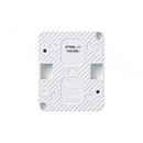 Выключатель одноклавишный накладной AtlasDesign белый IP54 Systeme Electric