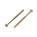 Шуруп конструкционный потайная головка 6х120 мм 5 шт/уп_3