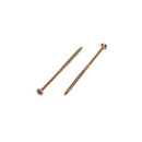 Шуруп конструкционный потайная головка 6х140 мм 100 шт/уп_3