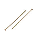 Шуруп конструкционный потайная головка 6х240 мм_3