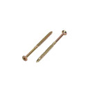 Шуруп конструкционный потайная головка 8х140 мм 50 шт/уп_3