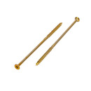 Шуруп конструкционный потайная головка 8х220 мм