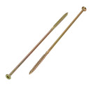 Шуруп конструкционный потайная головка 8х300 мм_3