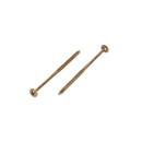 Шуруп конструкционный тарельчатая головка 6х140 мм 50 шт/уп_3