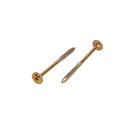 Шуруп конструкционный тарельчатая головка 8х120 мм 50 шт/уп_3